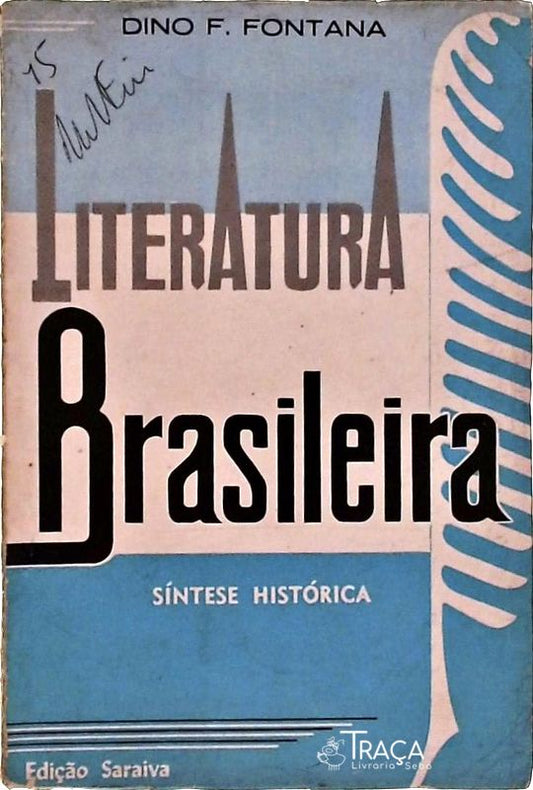 Literatura Brasileira