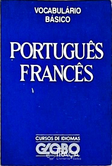 Vocabulário Básico Francês-português