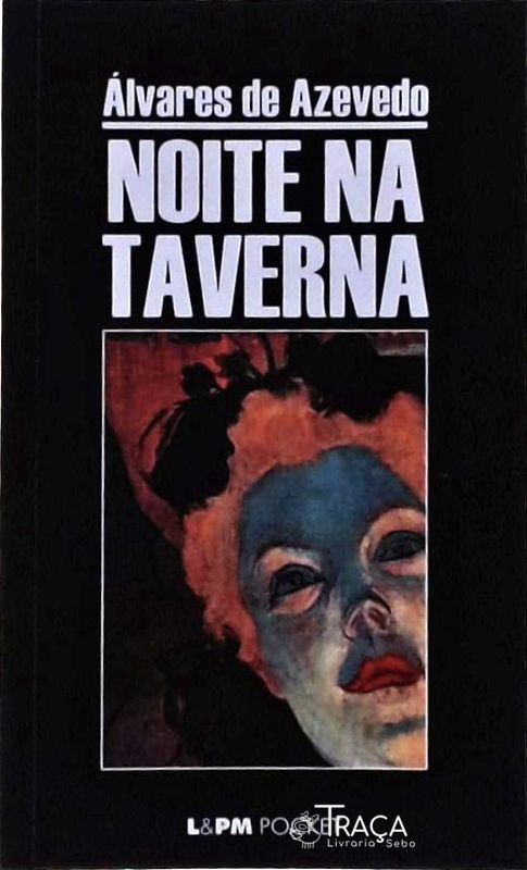 Noite na Taverna
