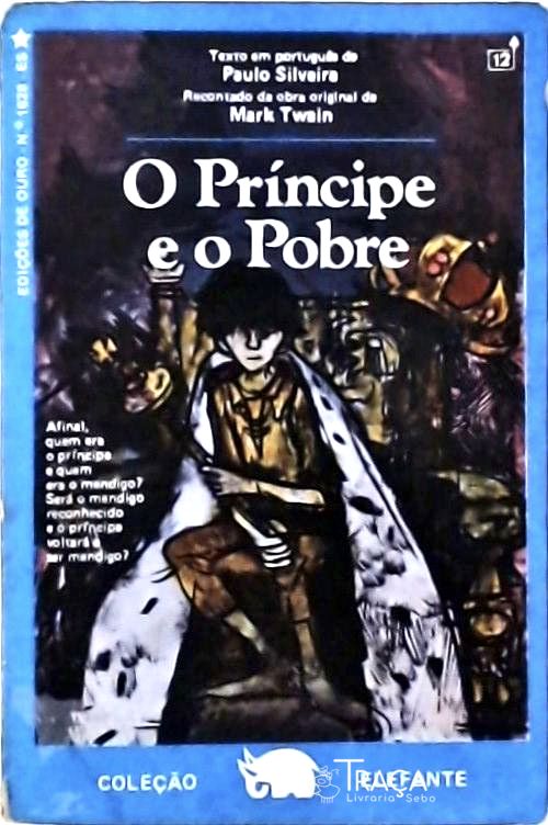 O Príncipe e o Pobre