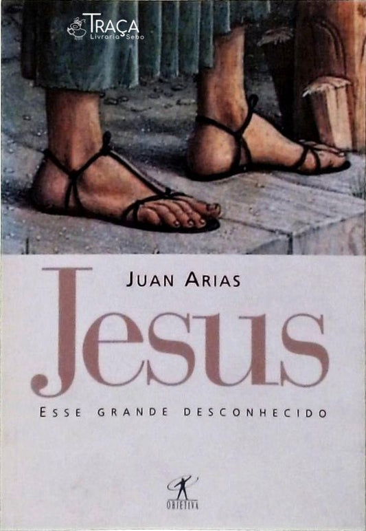 Jesus, Esse Grande Desconhecido