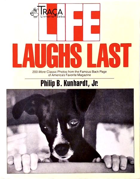 Life Laughs Last