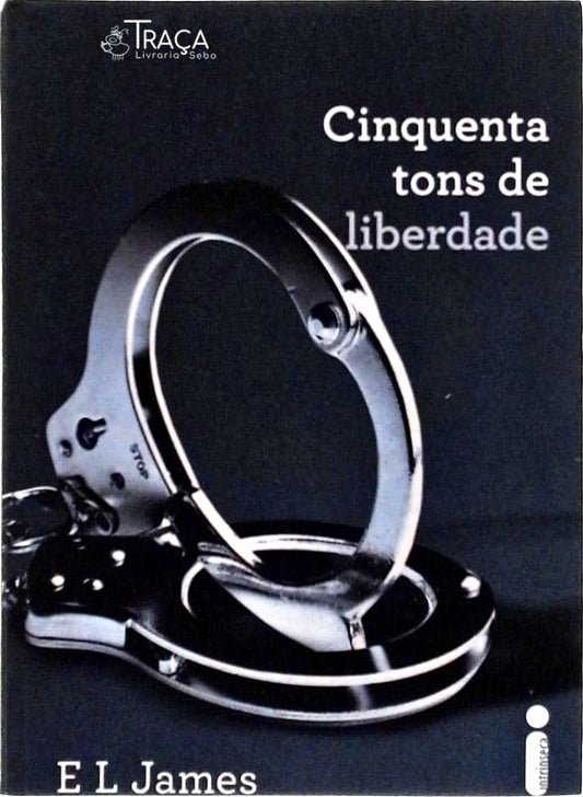 Cinquenta Tons de Liberdade
