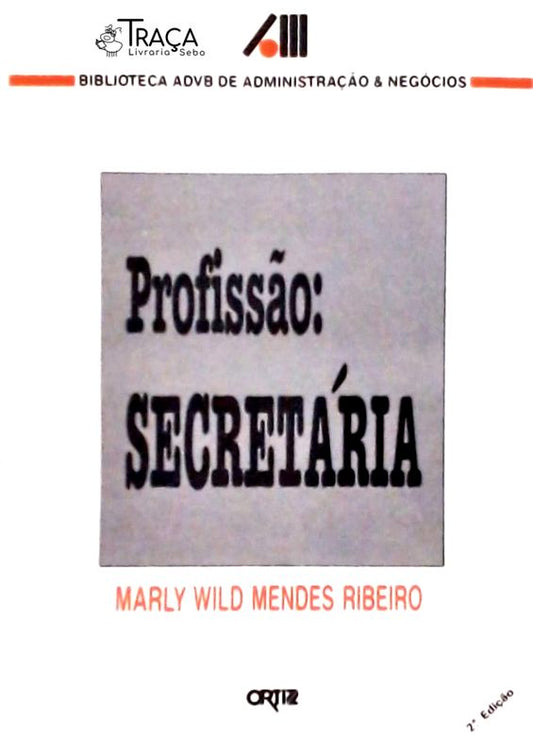 Profissão, Secretária