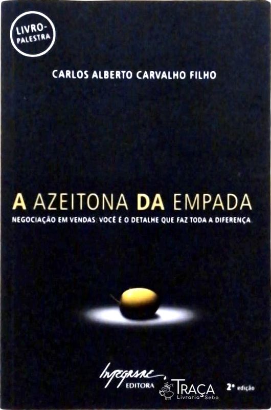 A Azeitona da Empada