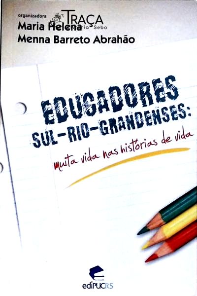 Educadores Sul- Rio- Grandenses