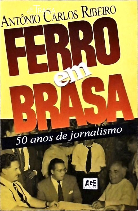 Ferro em Brasa