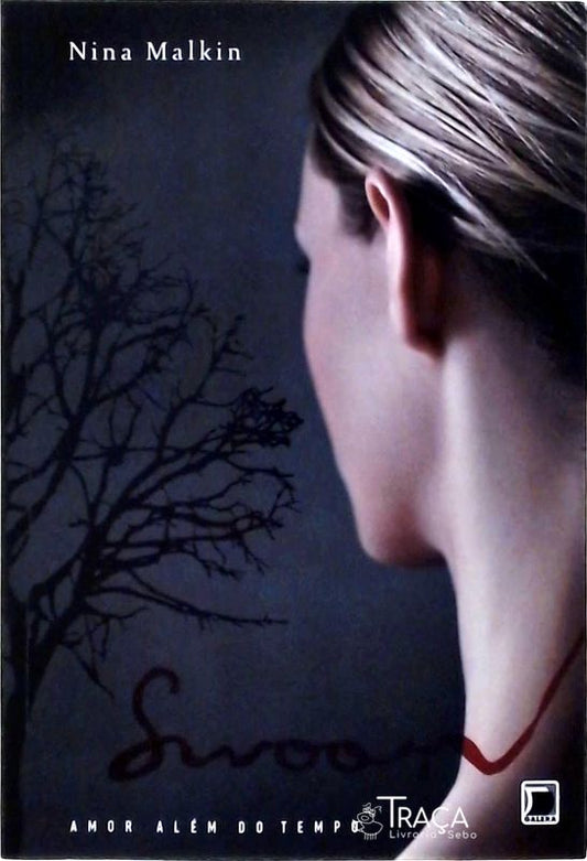 Swoon Amor Além Do Tempo