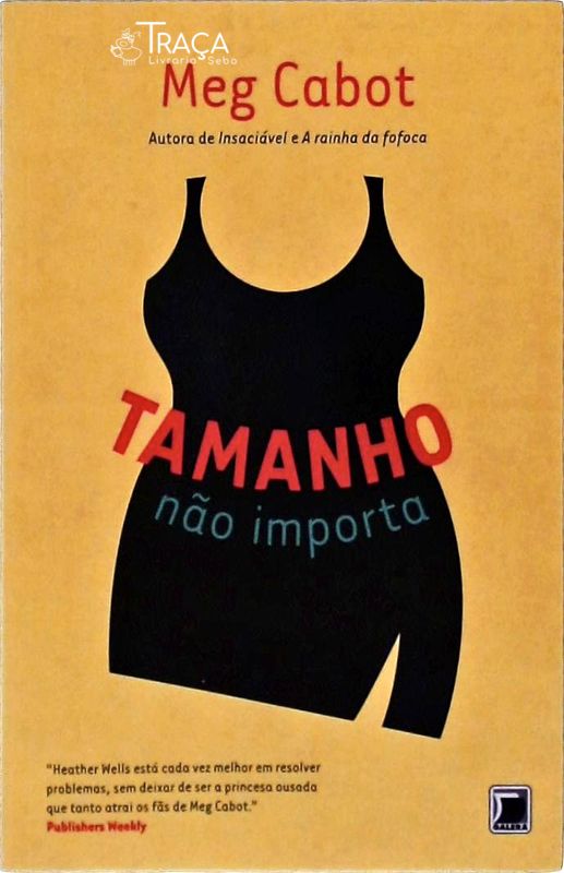 Tamanho Não Importa