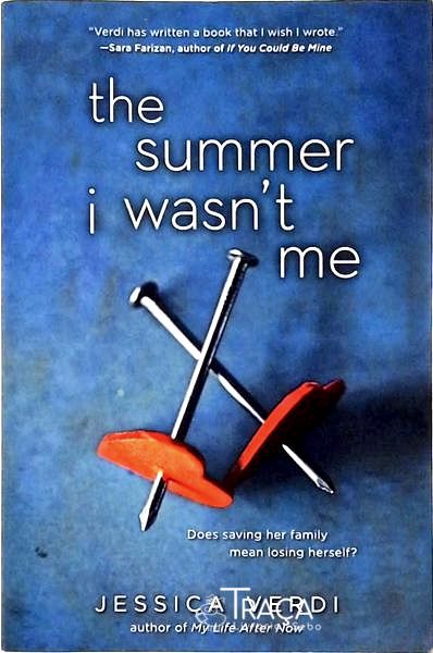 The Summer I Wasnt Me