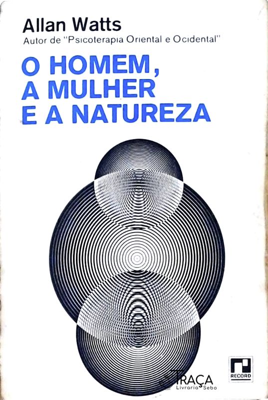 O Homem A Mulher E A Natureza