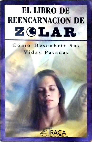 El Libro de Reencarnacion de Zoplar