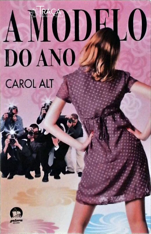 A Modelo do Ano