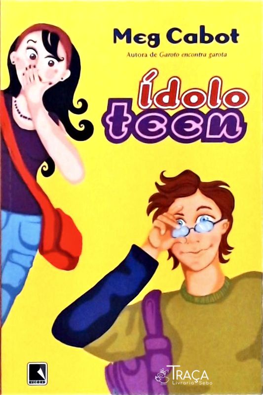 Ídolo Teen