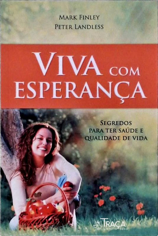 Viva com Esperança