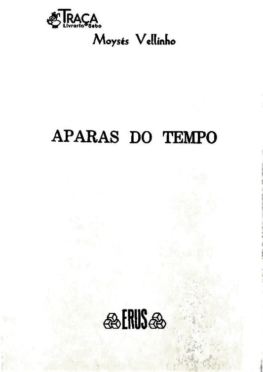 Aparas do Tempo