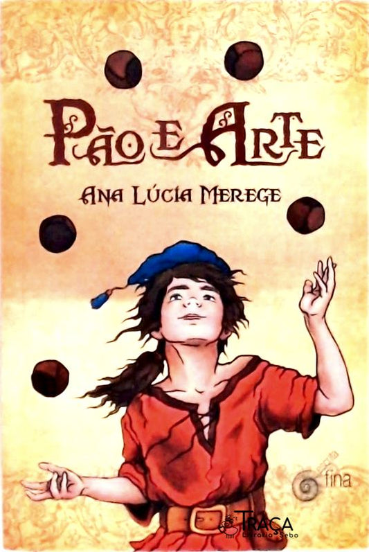 Pão e Arte