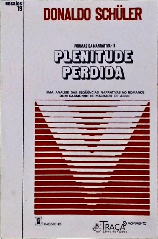 A Plenitude Perdida