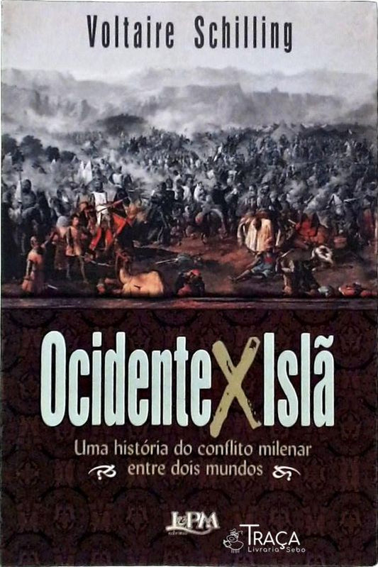 Ocidente X Islã