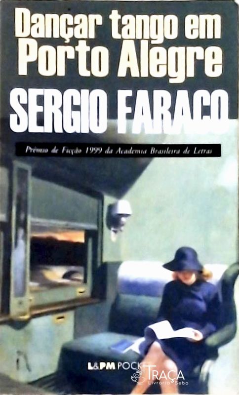 Dançar Tango em Porto Alegre