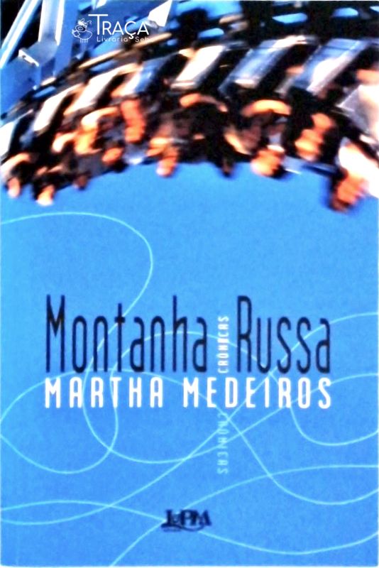 Montanha-russa