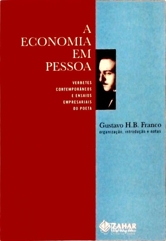 A Economia em Pessoa