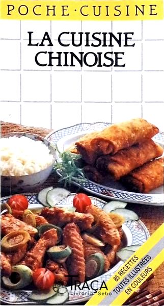 La Cuisine Chinoise