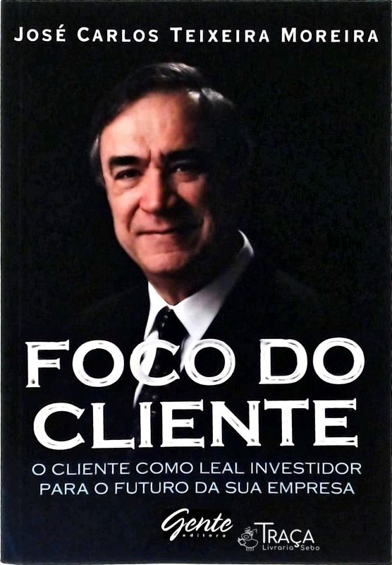 Foco do Cliente
