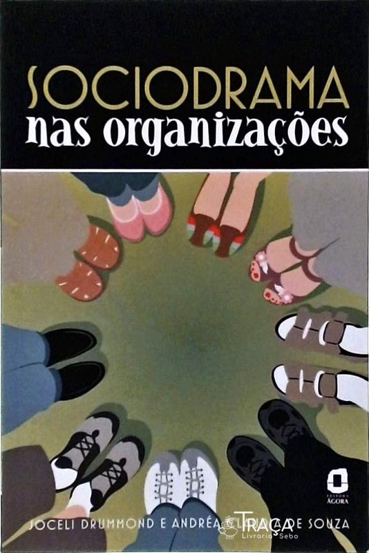 Sociodrama Nas Organizações