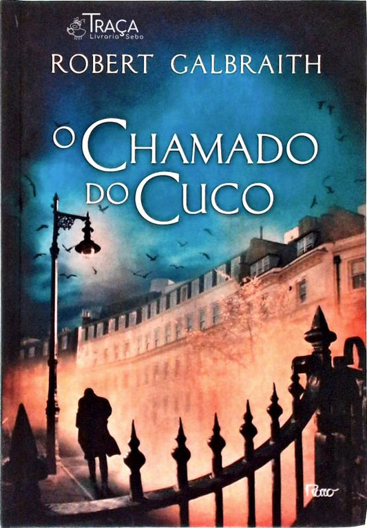 O Chamado do Cuco