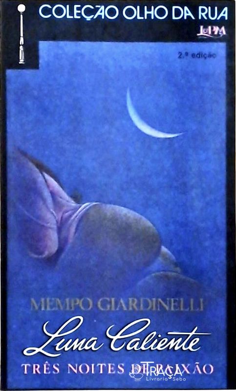 Luna Caliente: Três Noites de Paixão