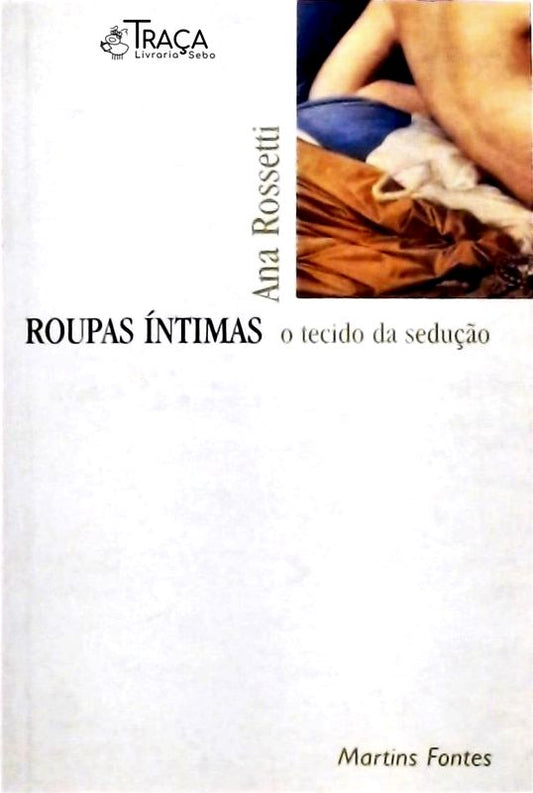 Roupas Íntimas