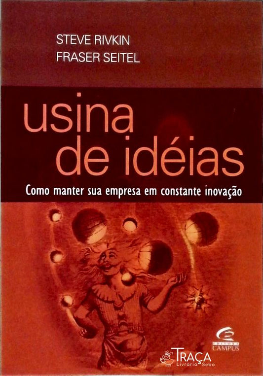 Usina de Idéias