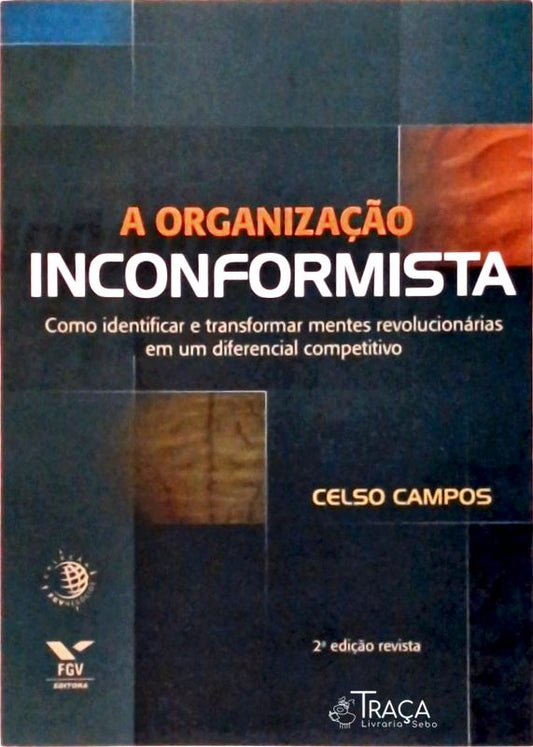 A Organização Inconformista