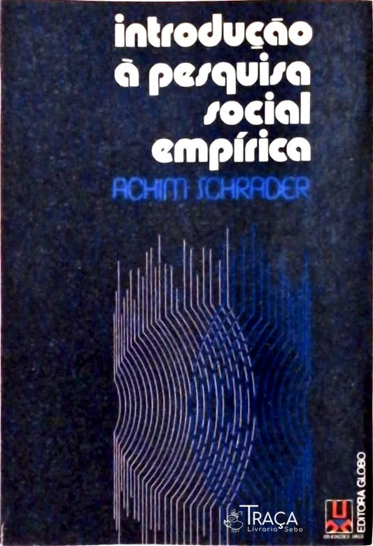Introdução À Pesquisa Social Empírica