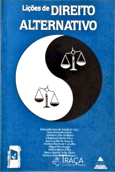 O Direito Alternativo