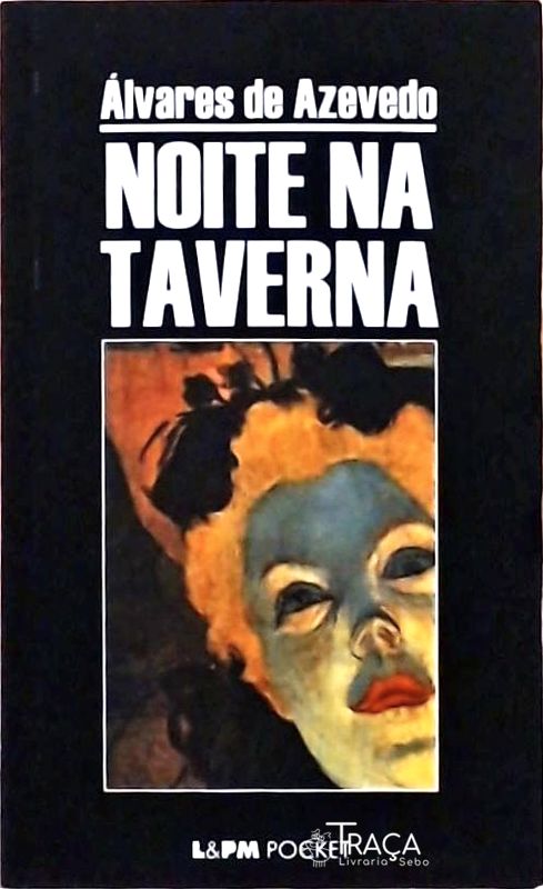 Noite na Taverna