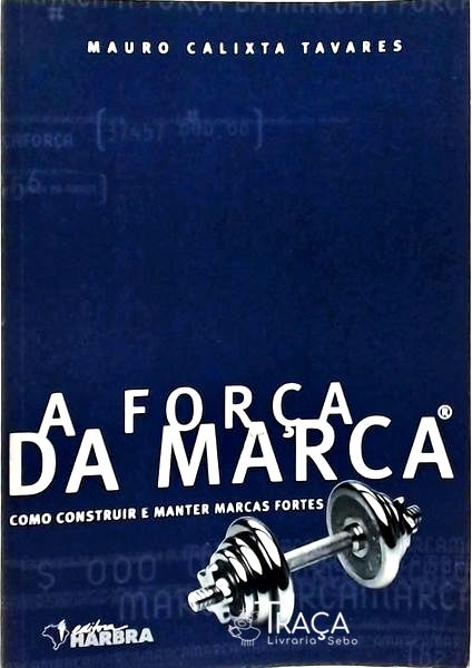 A Força da Marca