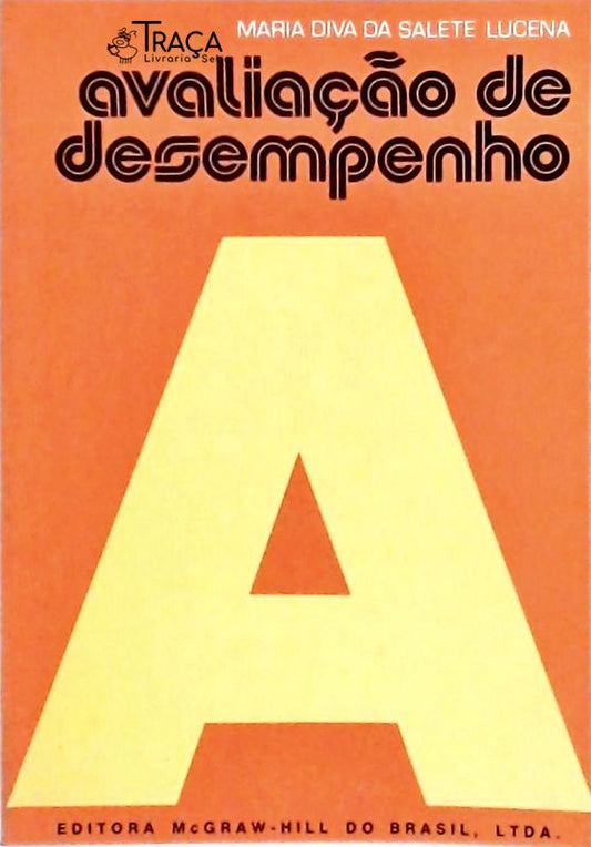 Avaliação de Desempenho