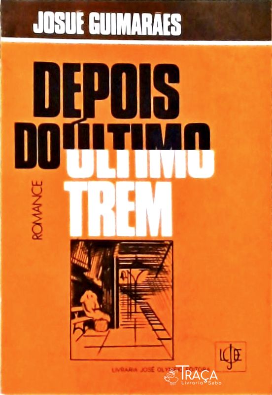 Depois do Último Trem