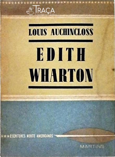 Edith Wharton