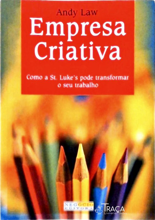Empresa Criativa