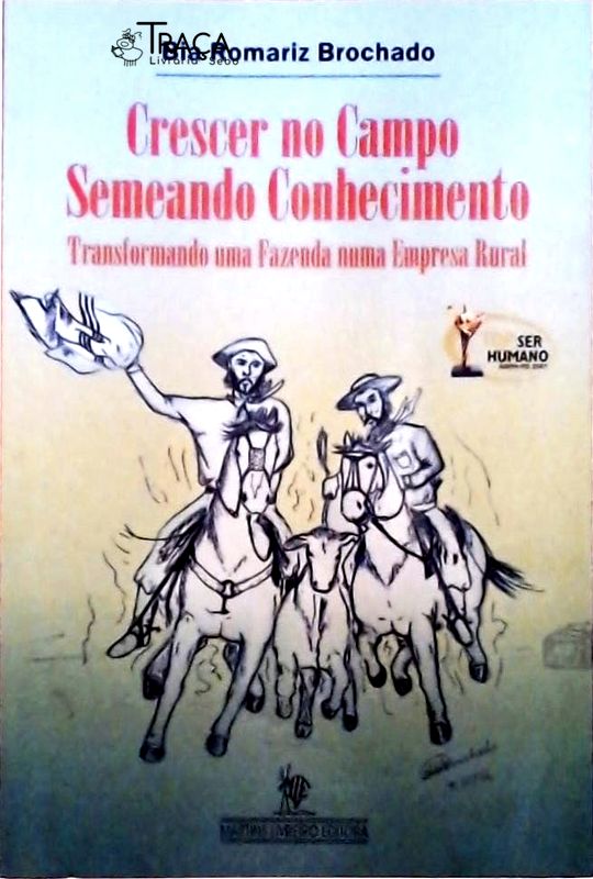 Crescer No Campo, Semeando Conhecimento