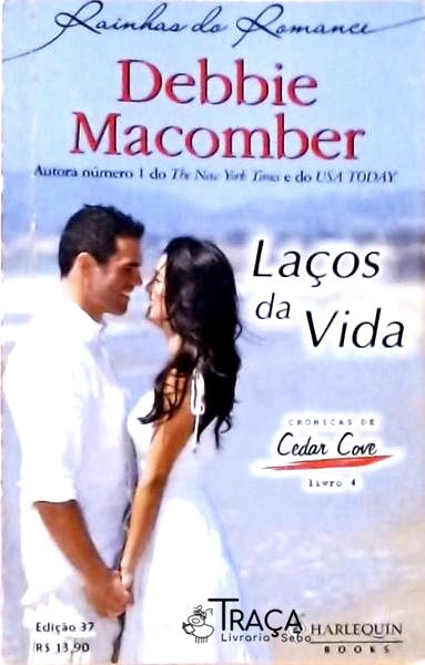 Laços da Vida - Vol 4