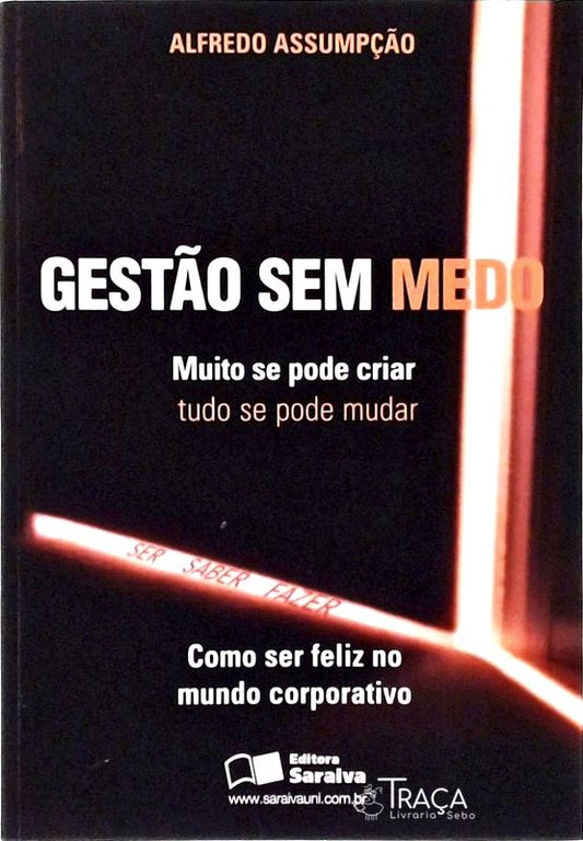 Gestão sem Medo