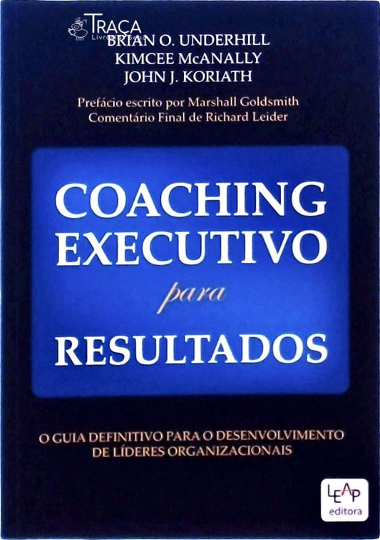 Coaching Executivo para Resultados