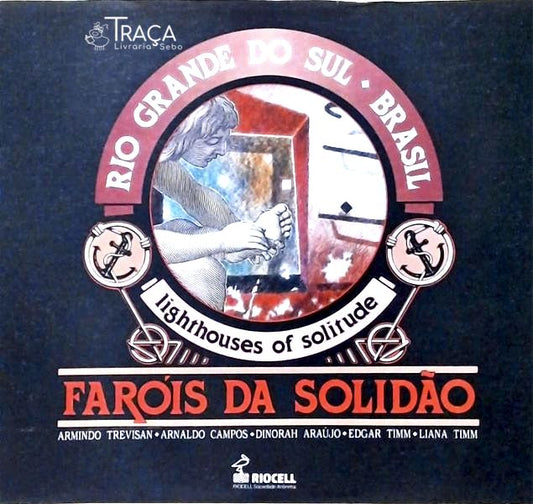 Faróis da Solidão