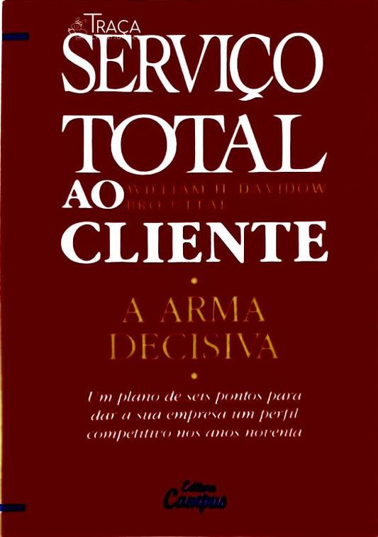 Serviço Total Ao Cliente