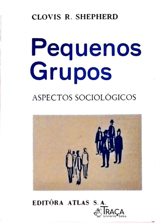 Pequenos Grupos - Aspectos Sociologios