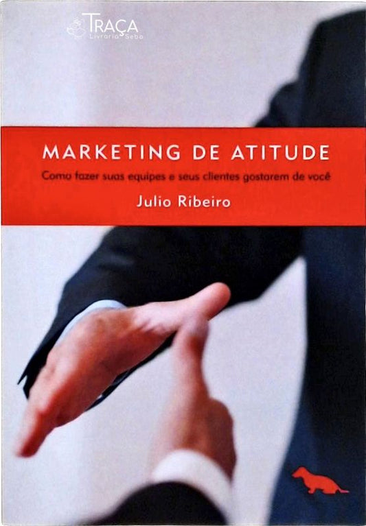 Marketing de Atitude